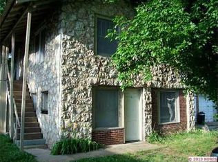 222 1/2 W Shawnee St #A, Tahlequah, OK 74464