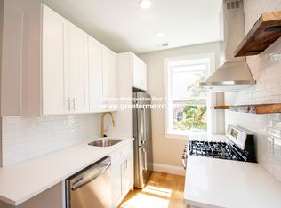 58 Frankfort St, East Boston, MA 02128