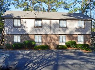 3732 Donovan Dr APT D, Tallahassee, FL 32309
