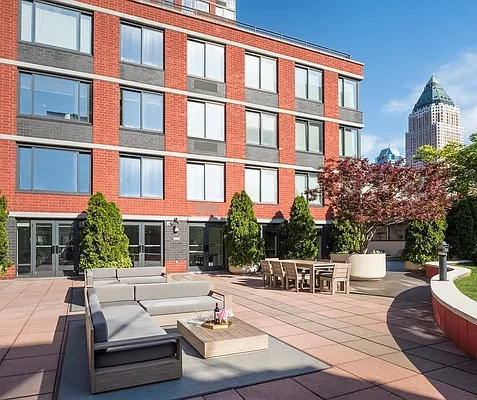 Rented by Gotham Organization | media 9