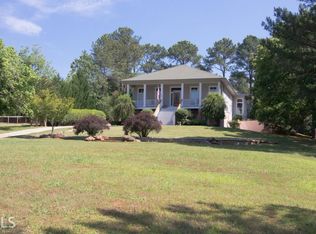 124 Hickory Pointe Dr, Athens, GA 30605