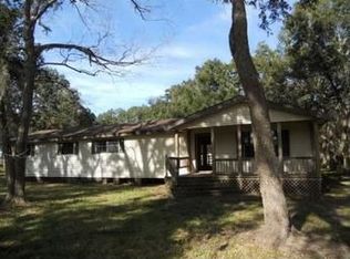 5008 County Road 244, Brazoria, TX 77422