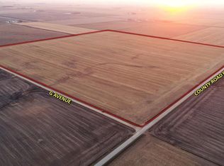 00 G Ave & Co Rd E53 Rd, Scranton, IA 51462