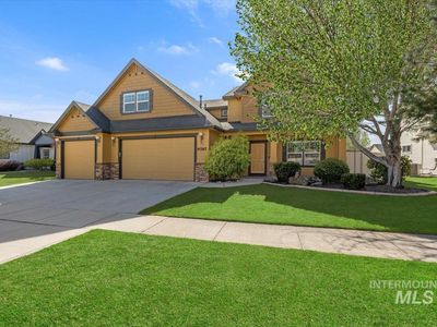 9767 W Bray Creek St, Star, ID, 83669