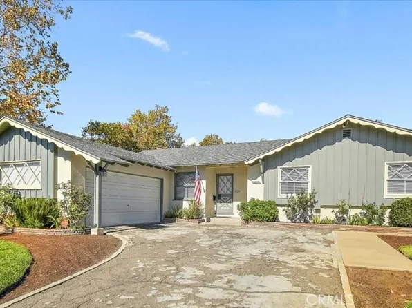 1064 W Hawthorne St, Ontario, CA 91762