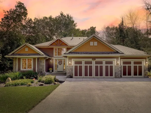 23055 Hilo Ct N, Forest Lake, MN 55025