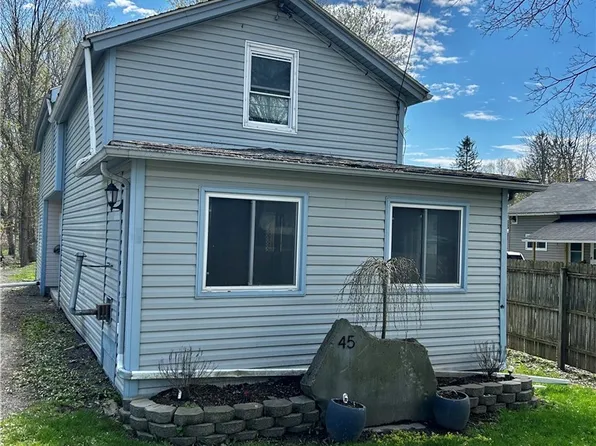 45 E Main St, Gainesville, NY 14066