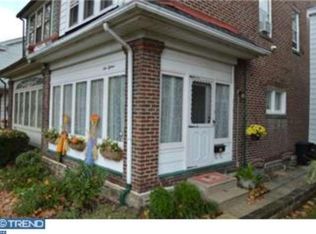 1015 Harrison St, Philadelphia, PA 19124