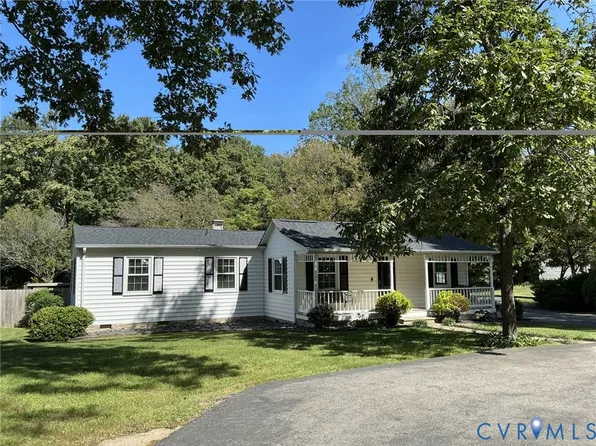 6639 Dalebrook Dr, North Chesterfield, VA 23237