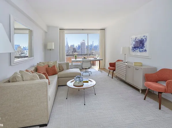 45 E 89th St APT 23A, New York, NY 10128