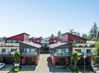 1021 Springboard Pl #117, Langford, BC V9B3E2