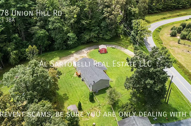 1278 Union Hill Rd — Photo 27