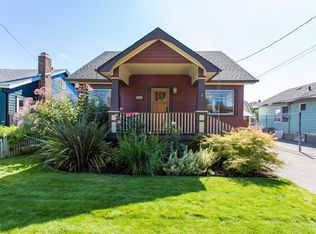 3116 SE 21st Ave, Portland, OR 97202