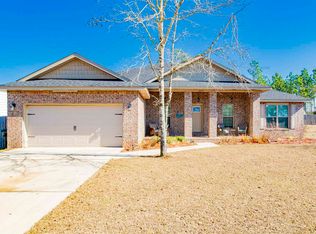 10512 Lyttleton Loop, Lillian, AL 36549