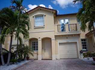 Tuscany Village, Miami, FL 33186