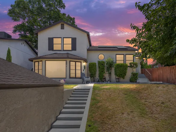 2803 Hawthorne Ave #B, Bakersfield, CA 93305