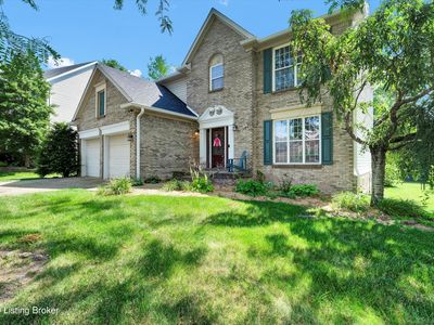 14008 Broadripple Pl, Louisville, KY, 40299