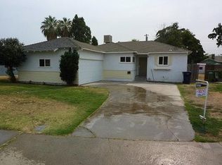 2915 East St, Selma, CA 93662