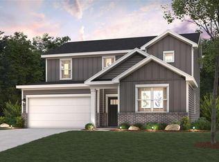 4128 Thornbud Rd S, Atlanta, GA 30349