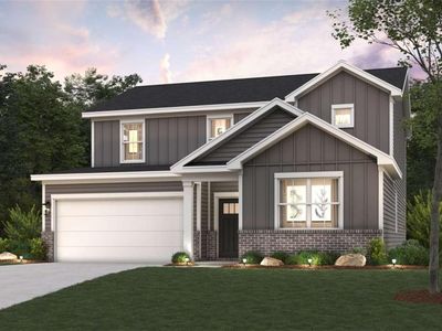 4128 Thornbud Rd S, Atlanta, GA, 30349