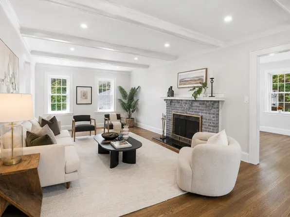 128 Watson Rd, Belmont, MA 02478