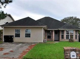 6920 Ridgefield Dr, New Orleans, LA 70128