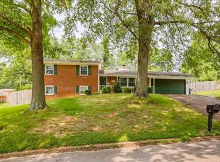 2226 Swinging Way, Evansville, IN 47711