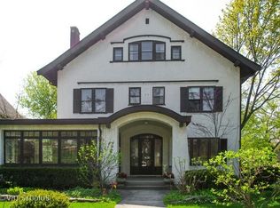 1432 Asbury Ave, Evanston, IL 60201