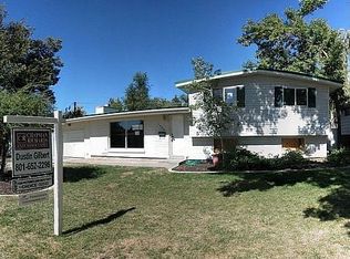 1403 E Ironwood Ave, Salt Lake City, UT 84121