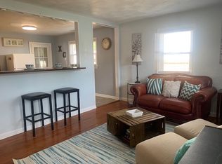 234 Dune St, Norfolk, VA 23503