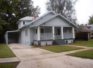 1215 Cherry St, Winfield, KS 67156