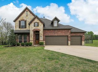 902 The Trails Dr, Blue Ridge, TX 75424