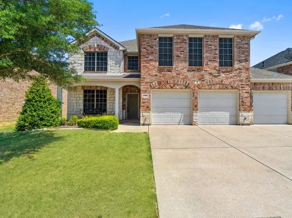 4020 Dellman Dr, Roanoke, TX 76262