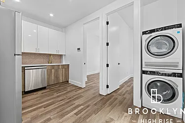Rented by Brooklyn High Rise LLC