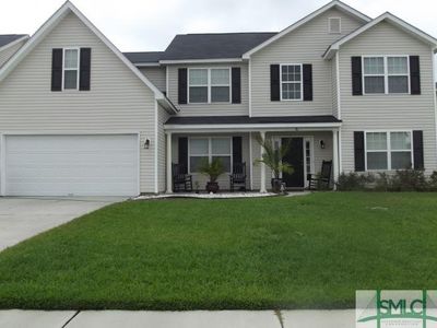 30 Rice Creek Rd, Port Wentworth, GA, 31407