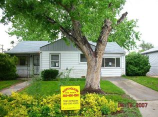 1765 Newark St, Aurora, CO 80010