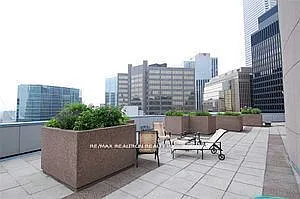 33 University Ave #1705 — Photo 26