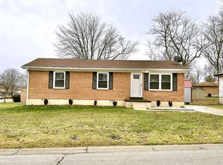 108 Otis St, Berea, KY 40403