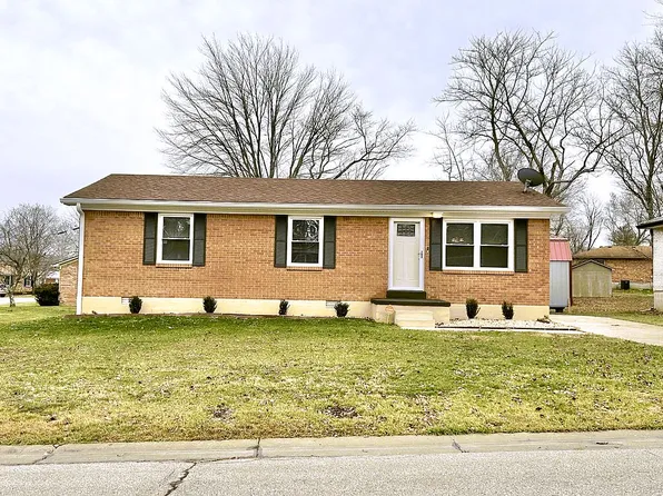 108 Otis St, Berea, KY 40403