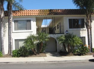 280 Mathilda Dr APT 12, Goleta, CA 93117