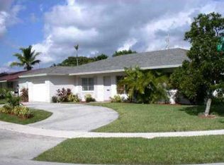 1032 SW 9th Ave, Boca Raton, FL 33486