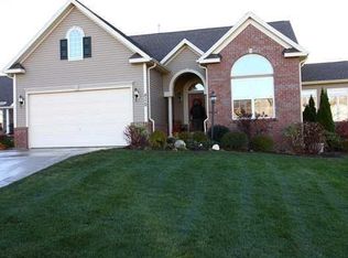 4329 Angela Way, Canandaigua, NY 14424