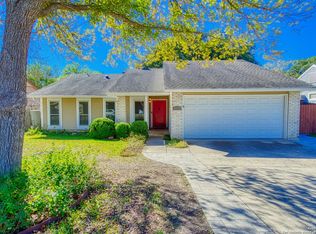 16231 Miners Gap, San Antonio, TX 78247
