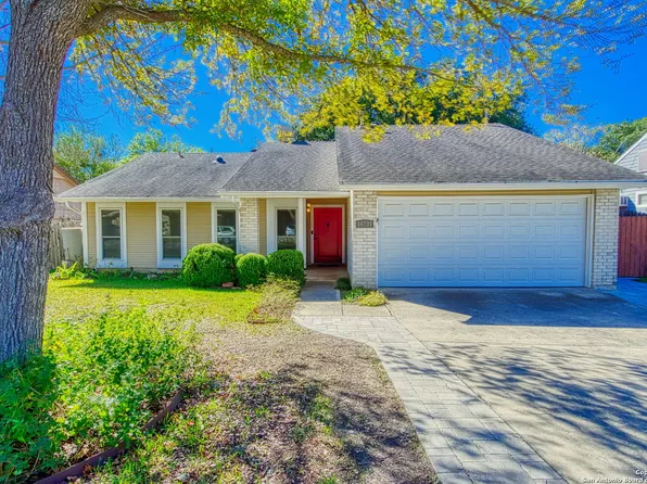 16231 MINERS GAP, San Antonio, TX 78247