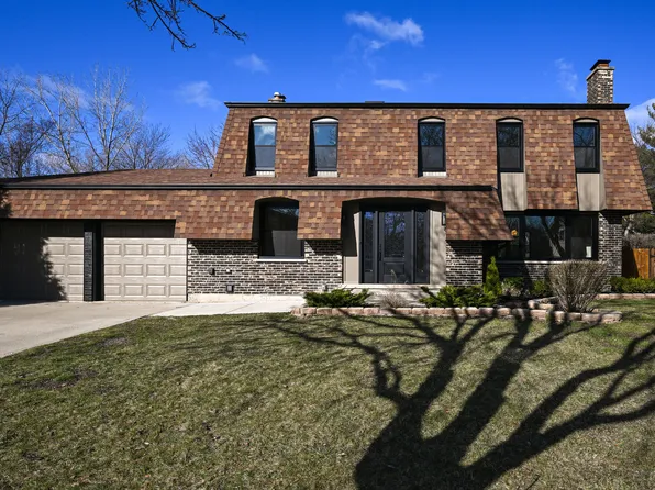 720 N Maple St, Itasca, IL 60143