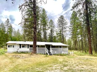 780 Mahoney Rd, Colville, WA 99114