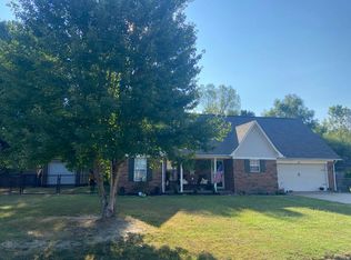 56 S Oleta Ave, Atoka, TN 38004