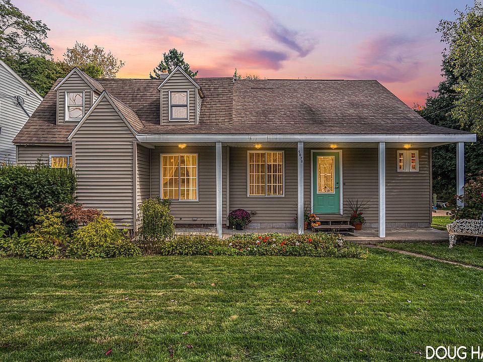 5070 Henry St, Muskegon, MI 49441 Zillow