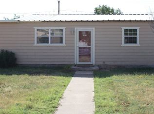 807 Howard Dr, Midland, TX 79703