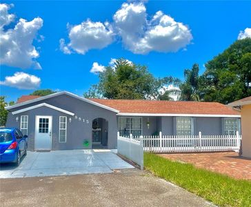 8815 Ascot Ct, Tampa, FL, 33634